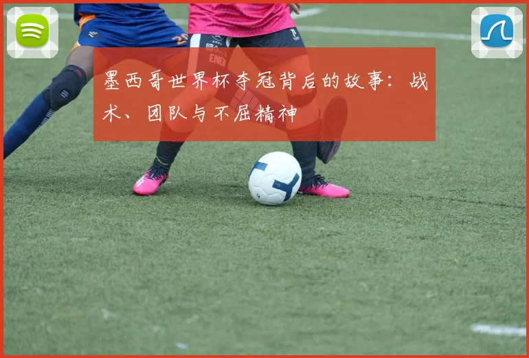 墨西哥世界杯夺冠背后的故事：战术、团队与不屈精神